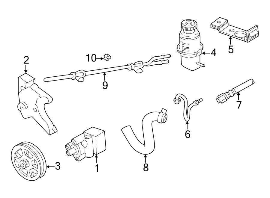 2STEERING GEAR & LINKAGE. PUMP & HOSES.https://images.simplepart.com/images/parts/motor/fullsize/PH98275.png