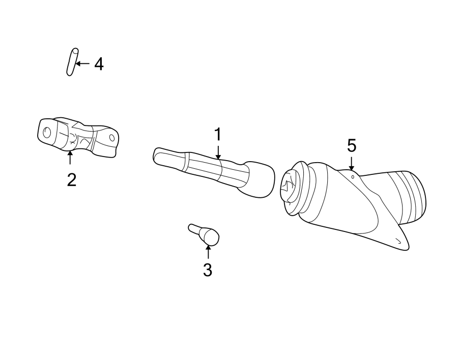 1Steering column. Housing & components. Shaft & internal components.https://images.simplepart.com/images/parts/motor/fullsize/PH98282.png