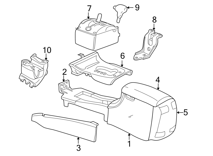 9CONSOLE. CENTER.https://images.simplepart.com/images/parts/motor/fullsize/PH98350.png