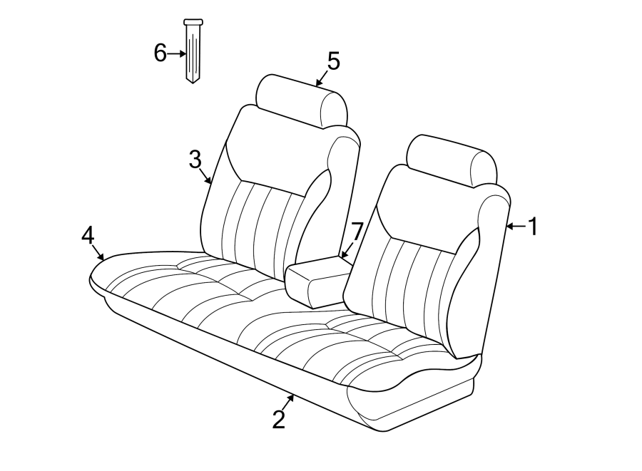 7SEATS & TRACKS. FRONT SEAT COMPONENTS.https://images.simplepart.com/images/parts/motor/fullsize/PH98400.png