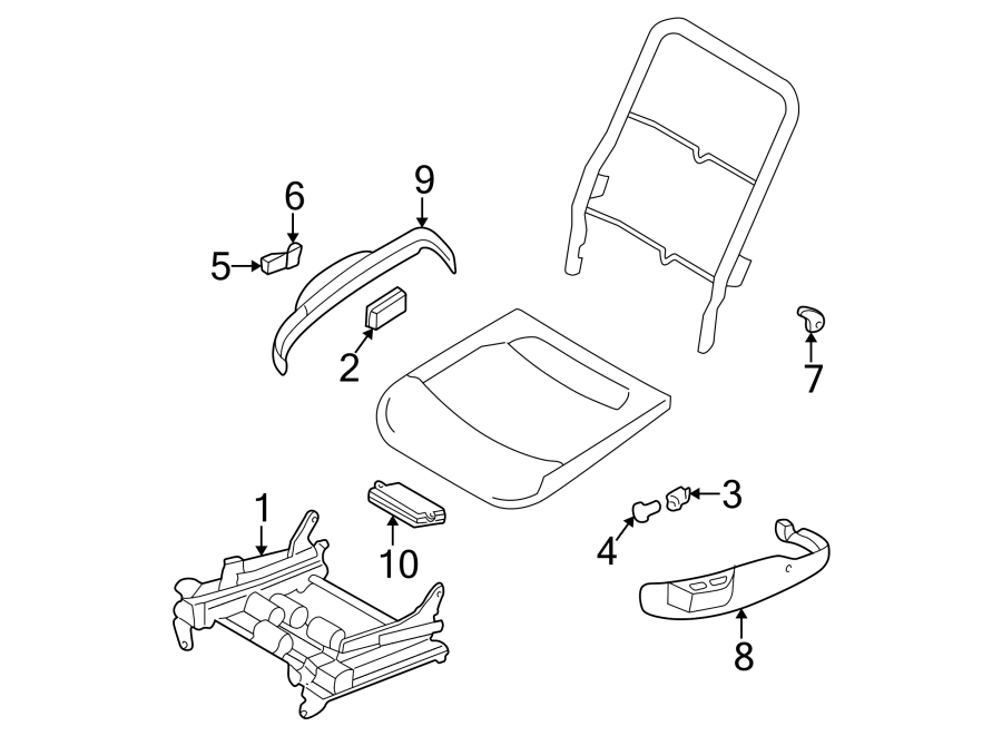 9SEATS & TRACKS. TRACKS & COMPONENTS.https://images.simplepart.com/images/parts/motor/fullsize/PH98420.png