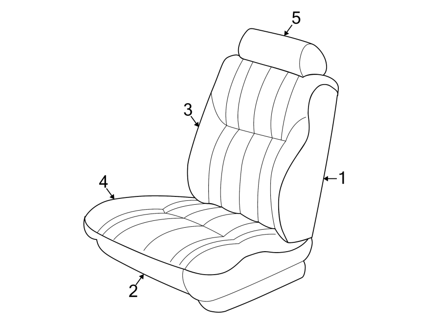 5SEATS & TRACKS. FRONT SEAT COMPONENTS.https://images.simplepart.com/images/parts/motor/fullsize/PH98430.png