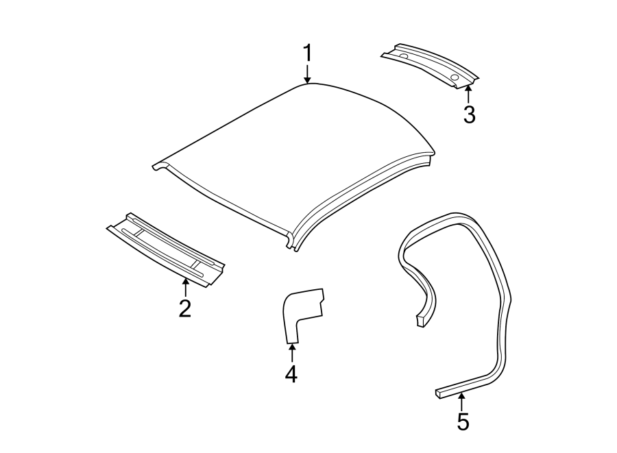 5ROOF & COMPONENTS.https://images.simplepart.com/images/parts/motor/fullsize/PH98450.png