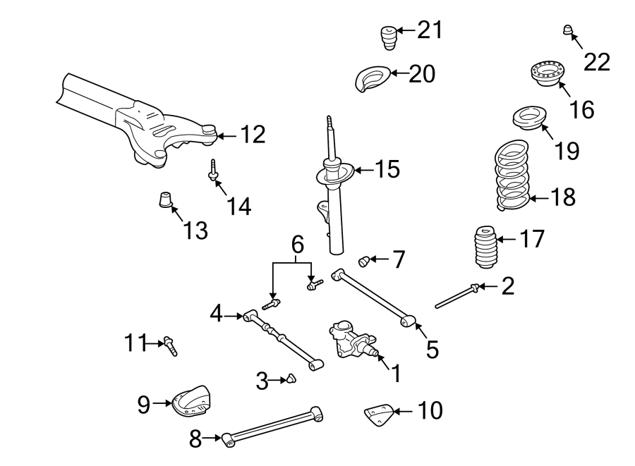 15REAR SUSPENSION. SUSPENSION COMPONENTS.https://images.simplepart.com/images/parts/motor/fullsize/PH98610.png