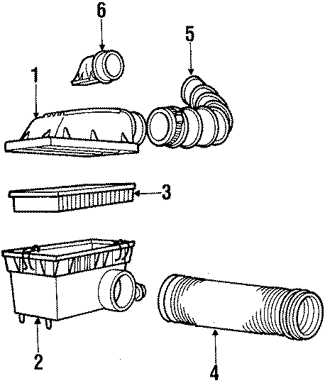 3ENGINE / TRANSAXLE. AIR INLET.https://images.simplepart.com/images/parts/motor/fullsize/PJ4065.png