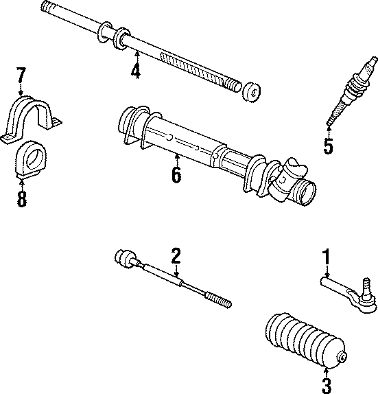 3STEERING GEAR & LINKAGE.https://images.simplepart.com/images/parts/motor/fullsize/PJ4090.png