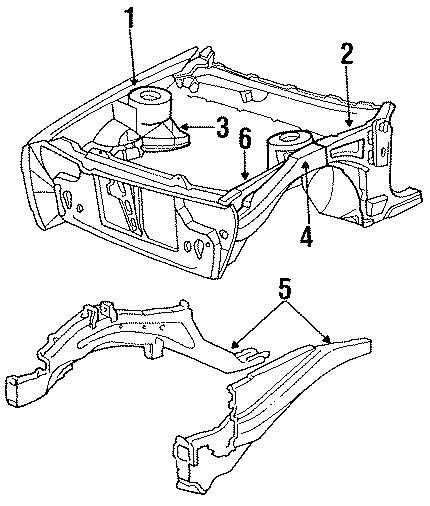 6FENDER. STRUCTURAL COMPONENTS & RAILS.https://images.simplepart.com/images/parts/motor/fullsize/PJ87260.png