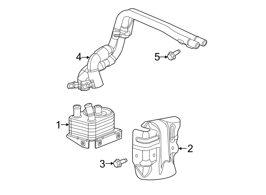 1OIL COOLER.https://images.simplepart.com/images/parts/motor/fullsize/PK13075.png