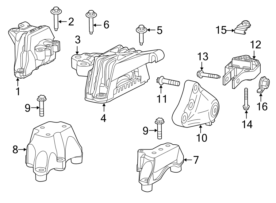 4ENGINE & TRANS MOUNTING.https://images.simplepart.com/images/parts/motor/fullsize/PK13280.png