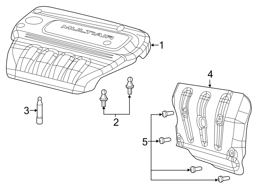 3ENGINE APPEARANCE COVER.https://images.simplepart.com/images/parts/motor/fullsize/PK13327.png