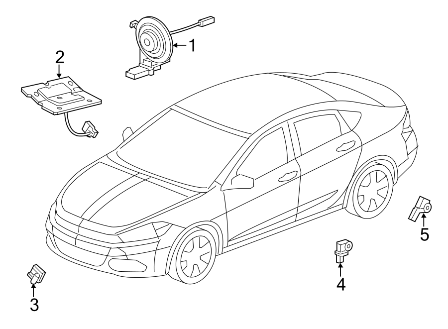 4RESTRAINT SYSTEMS. AIR BAG COMPONENTS.https://images.simplepart.com/images/parts/motor/fullsize/PK13475.png