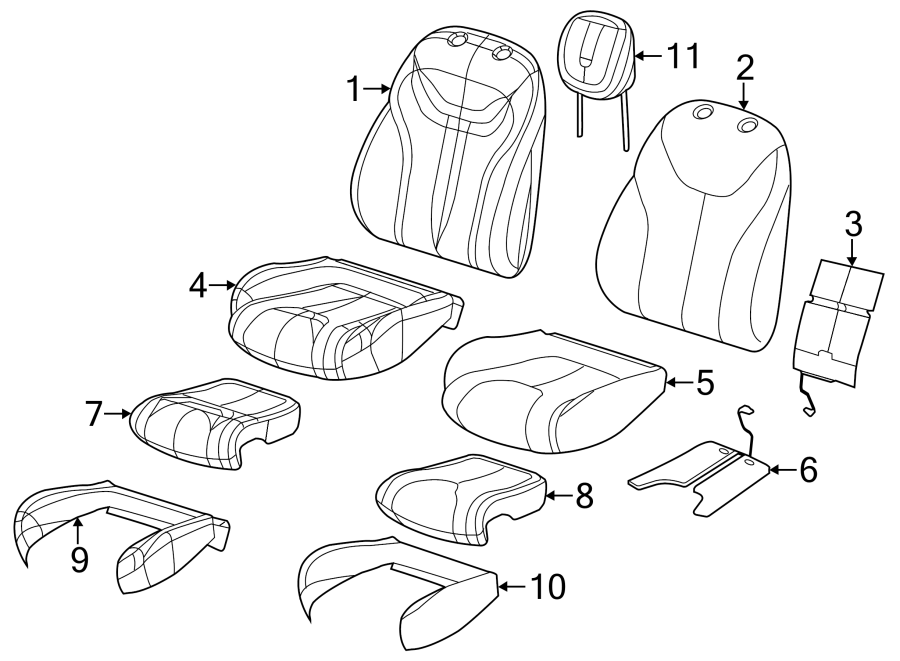 2SEATS & TRACKS. FRONT SEAT COMPONENTS.https://images.simplepart.com/images/parts/motor/fullsize/PK13500.png