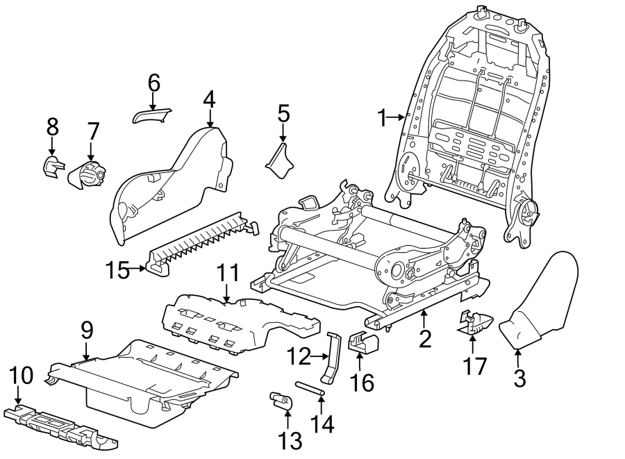 5SEATS & TRACKS. TRACKS & COMPONENTS.https://images.simplepart.com/images/parts/motor/fullsize/PK13540.png