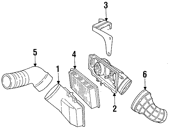 4ENGINE / TRANSAXLE. AIR INLET.https://images.simplepart.com/images/parts/motor/fullsize/PK87078.png