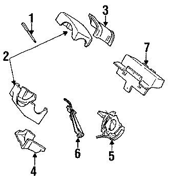 5STEERING COLUMN. SHROUD. SWITCHES & LEVERS.https://images.simplepart.com/images/parts/motor/fullsize/PK87109.png