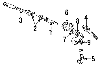 4STEERING COLUMN. SHAFT & INTERNAL COMPONENTS.https://images.simplepart.com/images/parts/motor/fullsize/PK87115.png