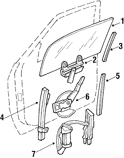 4FRONT DOOR. GLASS & HARDWARE.https://images.simplepart.com/images/parts/motor/fullsize/PK87190.png