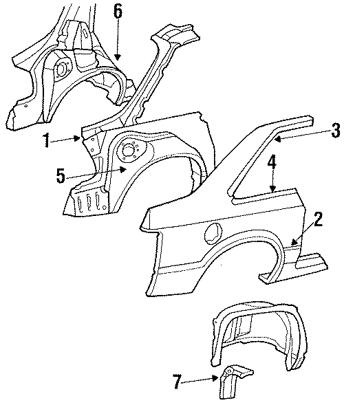 2EXTERIOR TRIM. INNER STRUCTURE & RAILS. QUARTER PANEL & COMPONENTS.https://images.simplepart.com/images/parts/motor/fullsize/PK87220.png