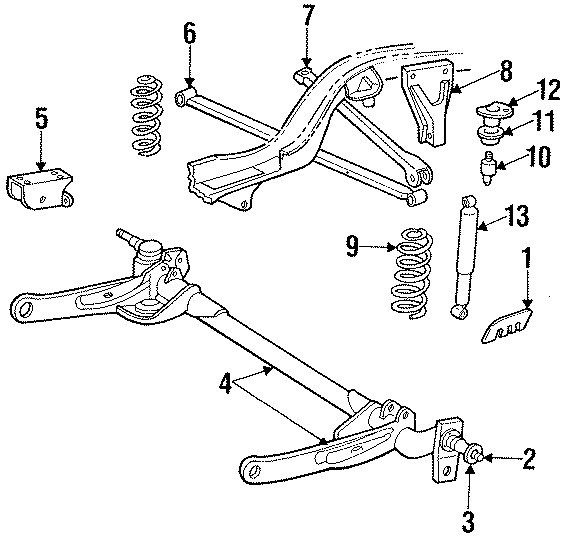 3REAR SUSPENSION. SUSPENSION COMPONENTS.https://images.simplepart.com/images/parts/motor/fullsize/PK87250.png