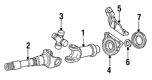 7FRONT SUSPENSION. INTERMEDIATE SHAFT.https://images.simplepart.com/images/parts/motor/fullsize/PK87360.png