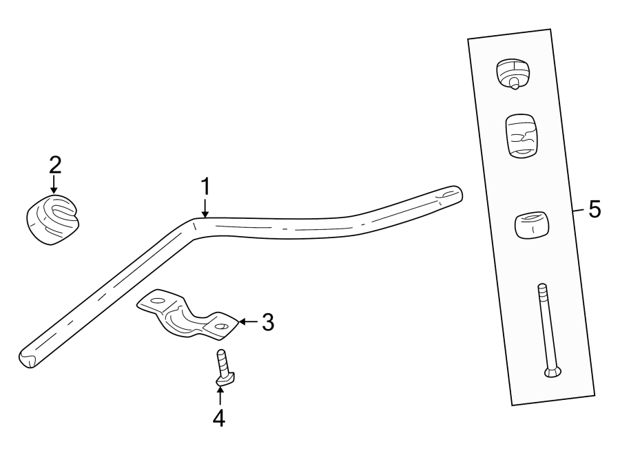 4FRONT SUSPENSION. STABILIZER BAR & COMPONENTS.https://images.simplepart.com/images/parts/motor/fullsize/PL00200.png