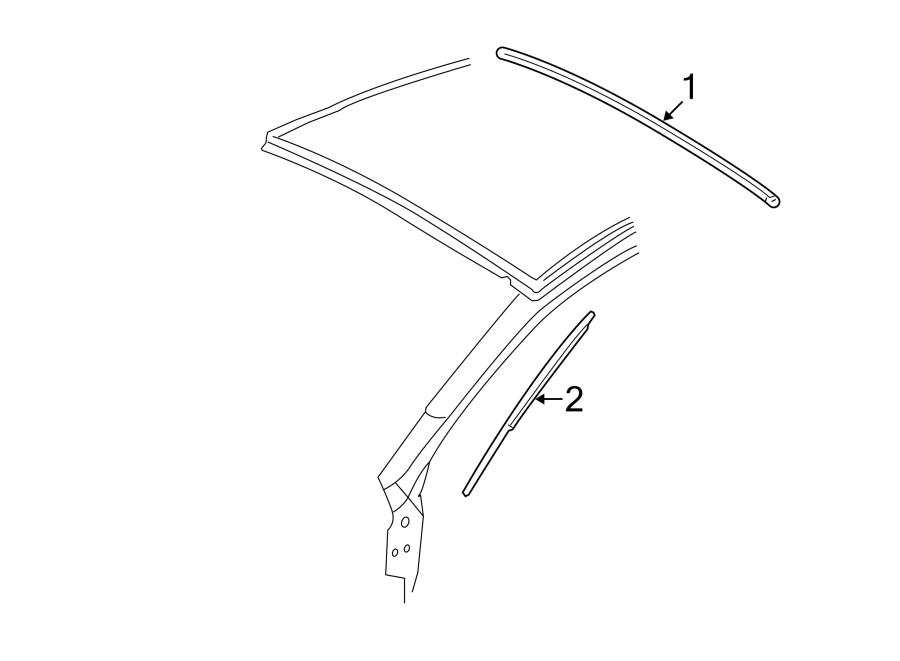 2WINDSHIELD. REVEAL MOLDINGS.https://images.simplepart.com/images/parts/motor/fullsize/PL00235.png