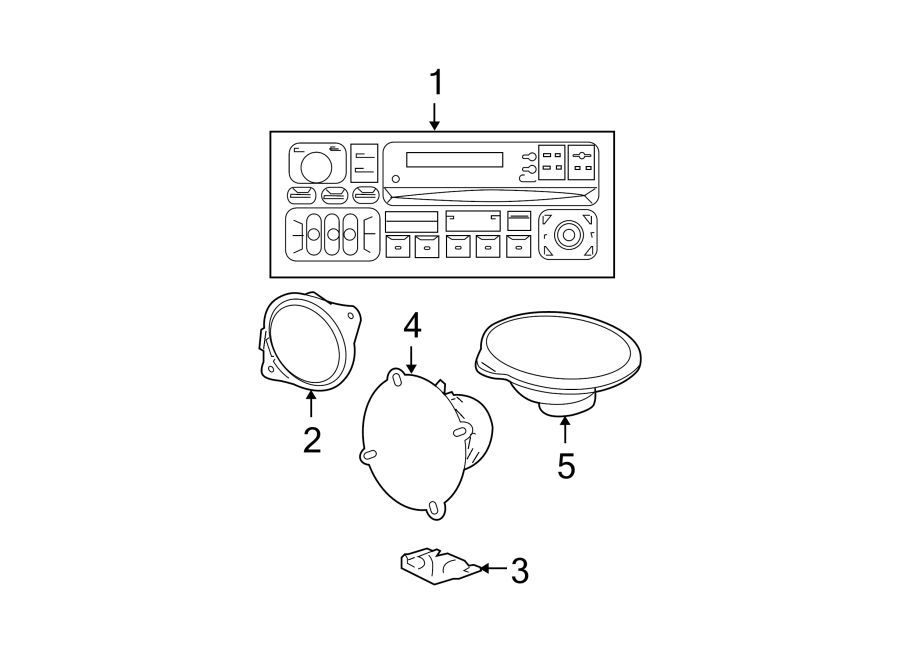 1INSTRUMENT PANEL. SOUND SYSTEM.https://images.simplepart.com/images/parts/motor/fullsize/PL00265.png