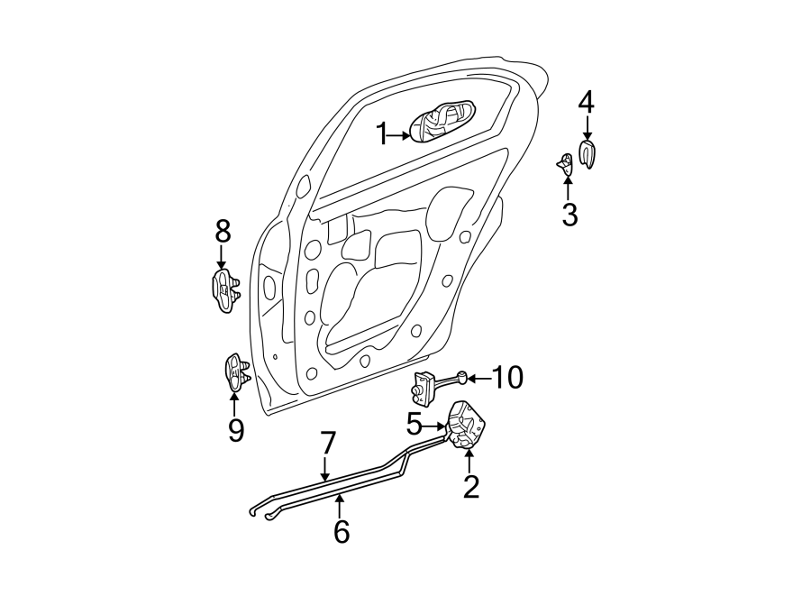 1REAR DOOR. LOCK & HARDWARE.https://images.simplepart.com/images/parts/motor/fullsize/PL00385.png