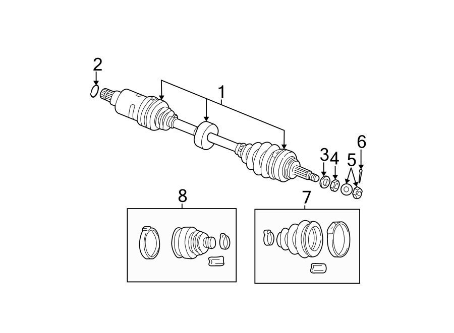 5FRONT SUSPENSION. DRIVE AXLES.https://images.simplepart.com/images/parts/motor/fullsize/PL00490.png