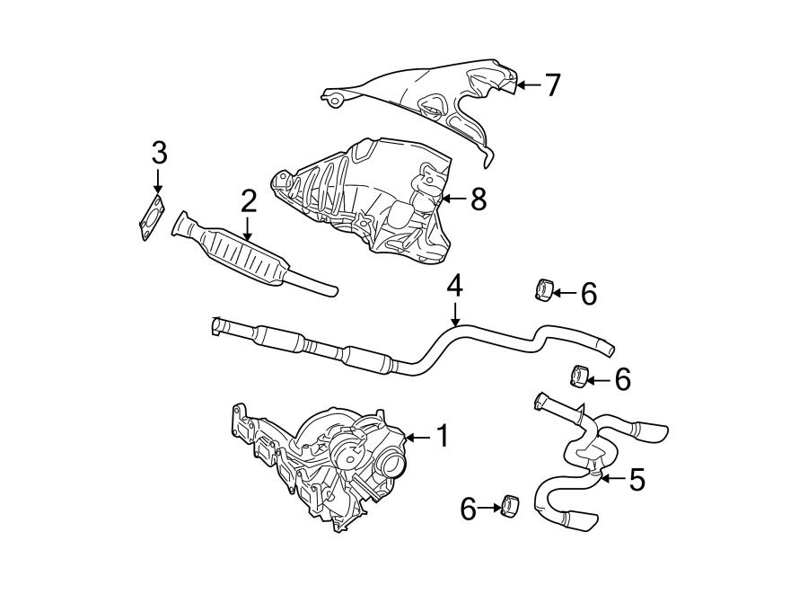 3EXHAUST SYSTEM. EXHAUST COMPONENTS.https://images.simplepart.com/images/parts/motor/fullsize/PL00635.png