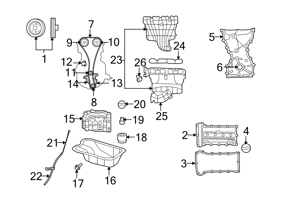 5ENGINE / TRANSAXLE. ENGINE PARTS.https://images.simplepart.com/images/parts/motor/fullsize/PL07180.png