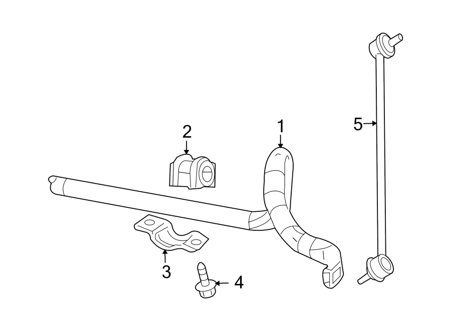 5FRONT SUSPENSION. STABILIZER BAR & COMPONENTS.https://images.simplepart.com/images/parts/motor/fullsize/PL07290.png