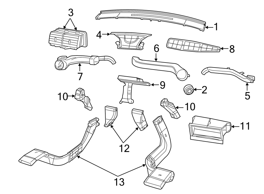 12INSTRUMENT PANEL. DUCTS.https://images.simplepart.com/images/parts/motor/fullsize/PL07363.png