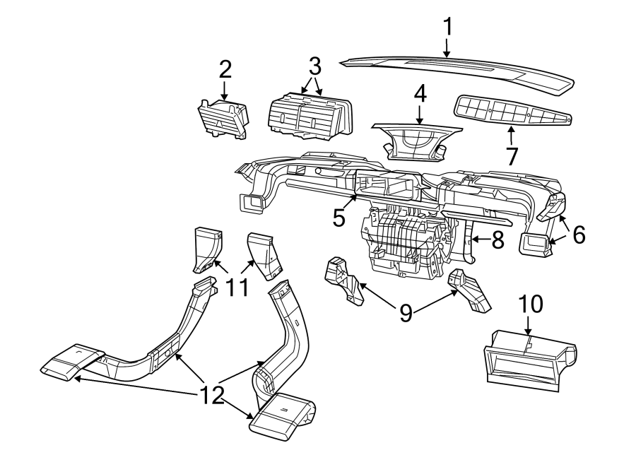 11INSTRUMENT PANEL. DUCTS.https://images.simplepart.com/images/parts/motor/fullsize/PL07365.png