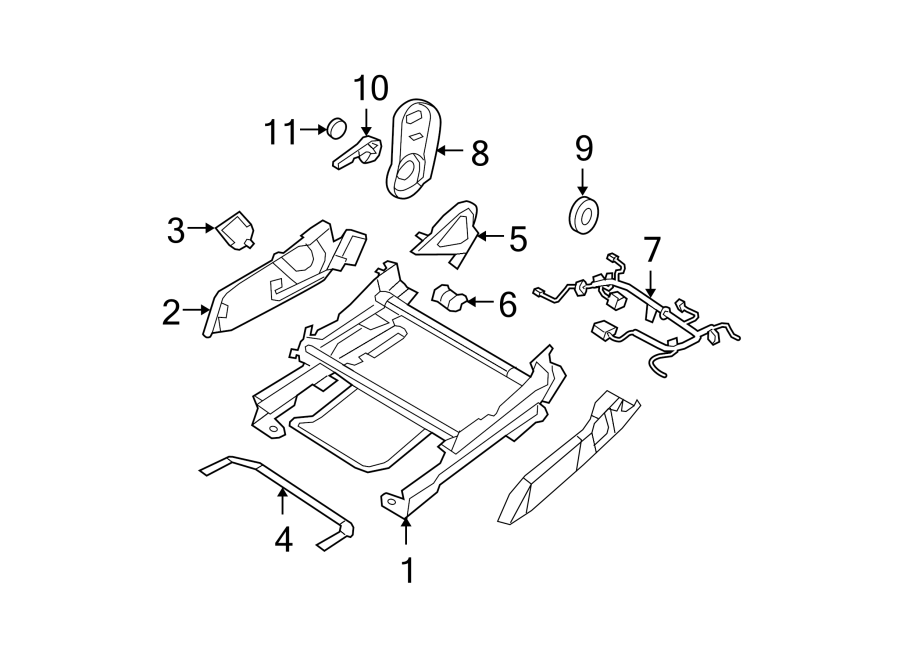 4SEATS & TRACKS. TRACKS & COMPONENTS.https://images.simplepart.com/images/parts/motor/fullsize/PL07395.png