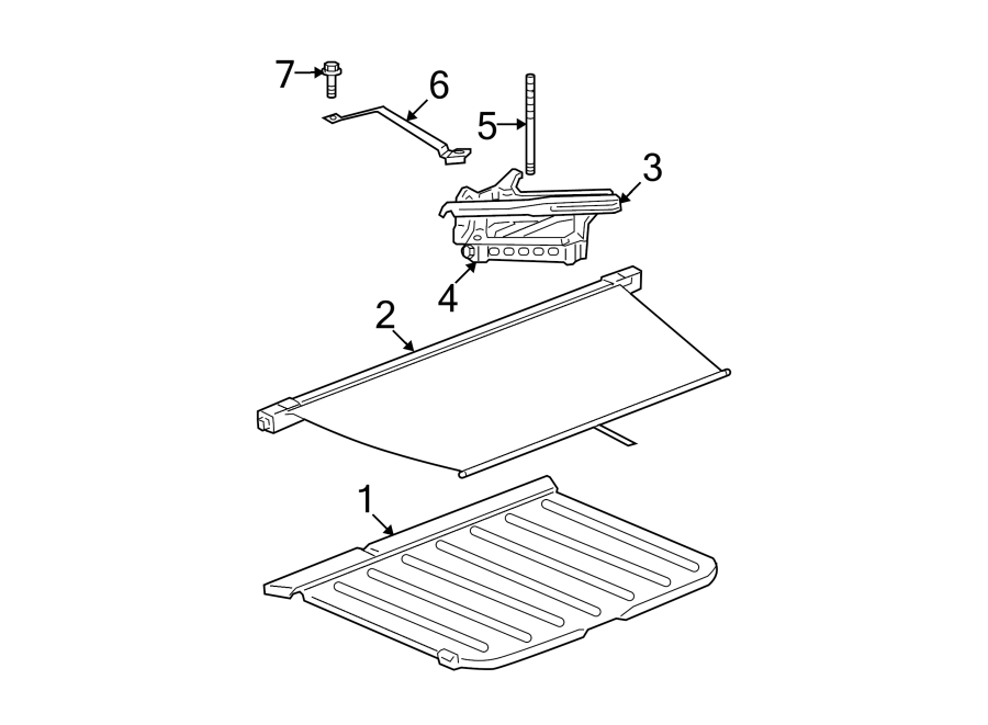 11REAR BODY & FLOOR. INTERIOR TRIM. JACK & COMPONENTS.https://images.simplepart.com/images/parts/motor/fullsize/PL07570.png