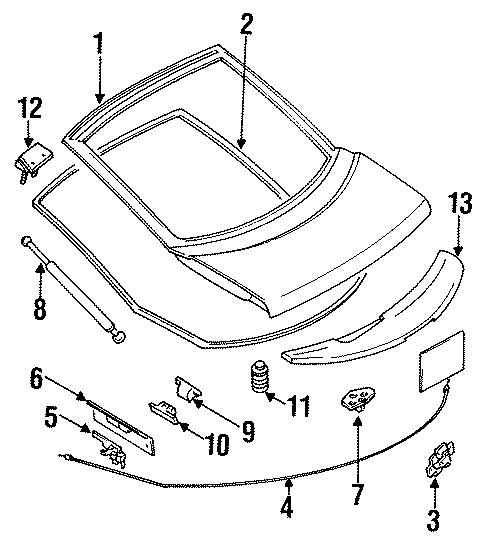 7LIFT GATE. GATE & HARDWARE. SPOILER.https://images.simplepart.com/images/parts/motor/fullsize/PL91560.png