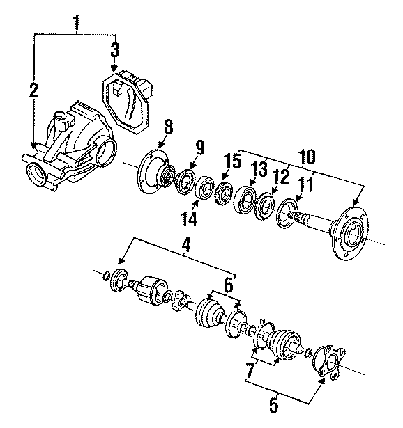 13REAR SUSPENSION. AXLE & DIFFERENTIAL.https://images.simplepart.com/images/parts/motor/fullsize/PL91690.png