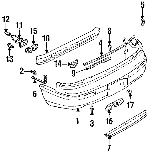 2REAR BUMPER. BUMPER ASSEMBLY.https://images.simplepart.com/images/parts/motor/fullsize/PL91701.png