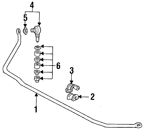 4REAR SUSPENSION. STABILIZER BAR & COMPONENTS.https://images.simplepart.com/images/parts/motor/fullsize/PL91980.png