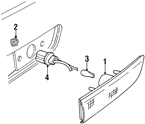 4FRONT LAMPS. SIDE MARKER LAMPS.https://images.simplepart.com/images/parts/motor/fullsize/PL95060.png