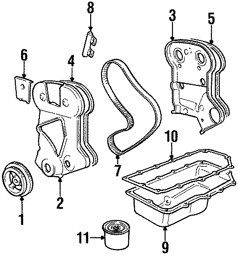 9ENGINE / TRANSAXLE. ENGINE PARTS.https://images.simplepart.com/images/parts/motor/fullsize/PL95259.png