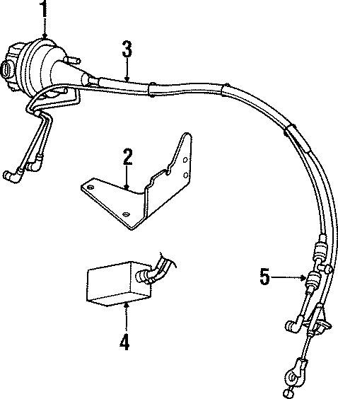 02 dodge neon cruise control