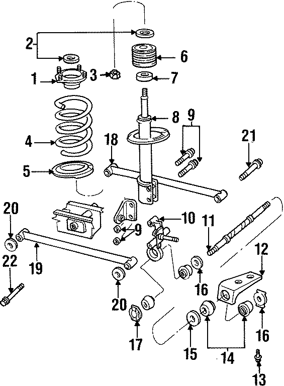 12REAR SUSPENSION. SUSPENSION COMPONENTS.https://images.simplepart.com/images/parts/motor/fullsize/PL95700.png