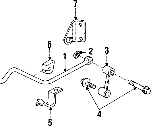 6REAR SUSPENSION. STABILIZER BAR & COMPONENTS.https://images.simplepart.com/images/parts/motor/fullsize/PL95710.png