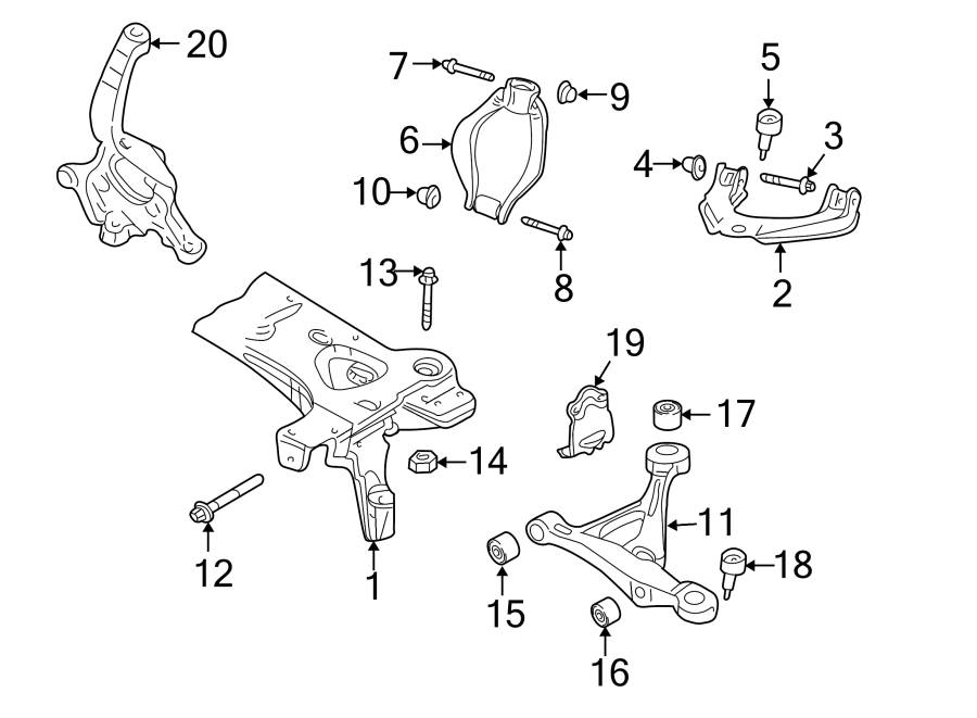 3FRONT SUSPENSION. SUSPENSION COMPONENTS.https://images.simplepart.com/images/parts/motor/fullsize/PM01250.png