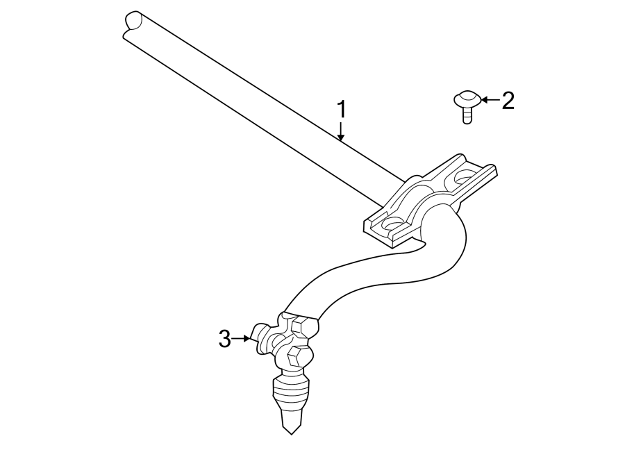 1FRONT SUSPENSION. STABILIZER BAR & COMPONENTS.https://images.simplepart.com/images/parts/motor/fullsize/PM01255.png