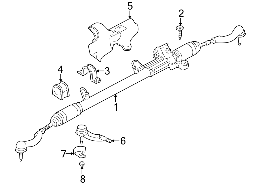 8STEERING GEAR & LINKAGE.https://images.simplepart.com/images/parts/motor/fullsize/PM01270.png