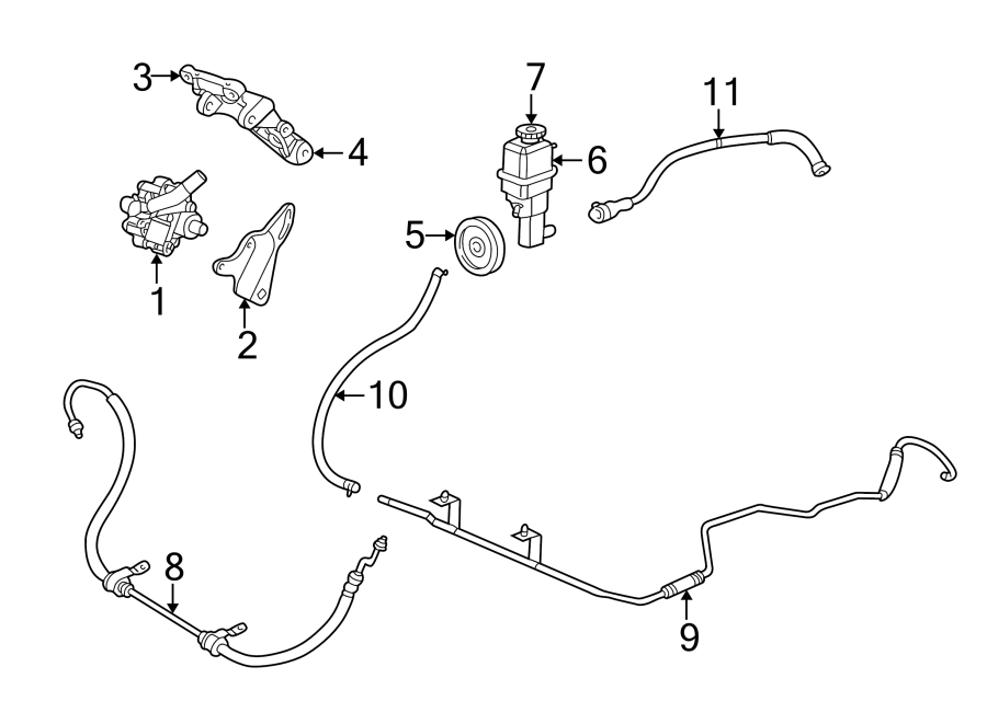 7STEERING GEAR & LINKAGE. PUMP & HOSES.https://images.simplepart.com/images/parts/motor/fullsize/PM01276.png