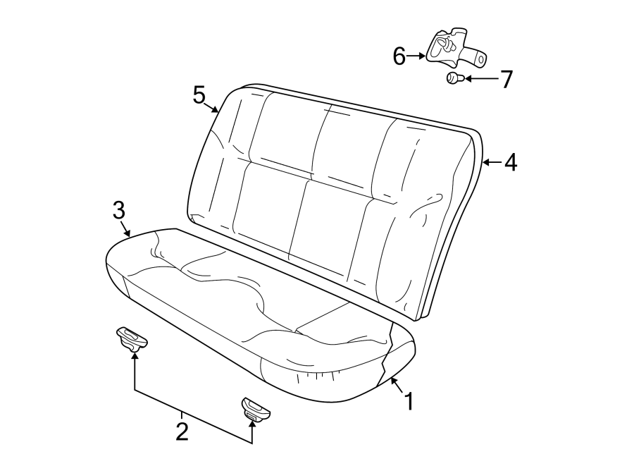 1SEATS & TRACKS. REAR SEAT COMPONENTS.https://images.simplepart.com/images/parts/motor/fullsize/PM01360.png